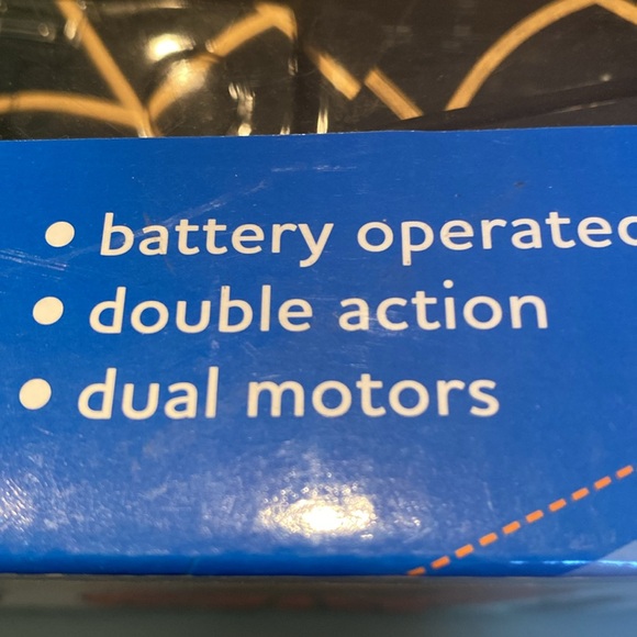 NIB Web Runner, Radio Control - Picture 3 of 5